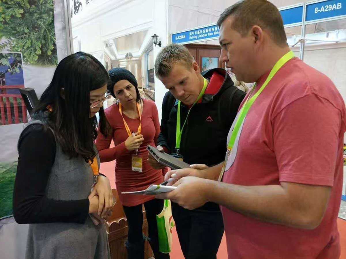 THE 24th CHINA(BEIJING) INTERNATIONAL BUILDING DECORATIONS