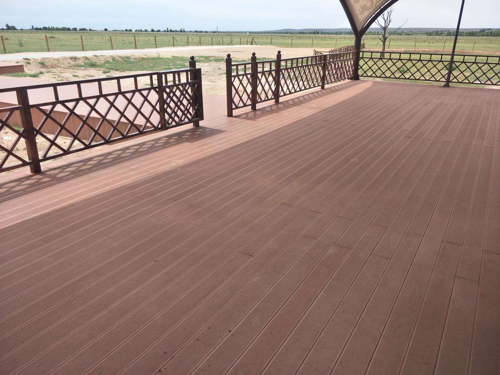 Decking