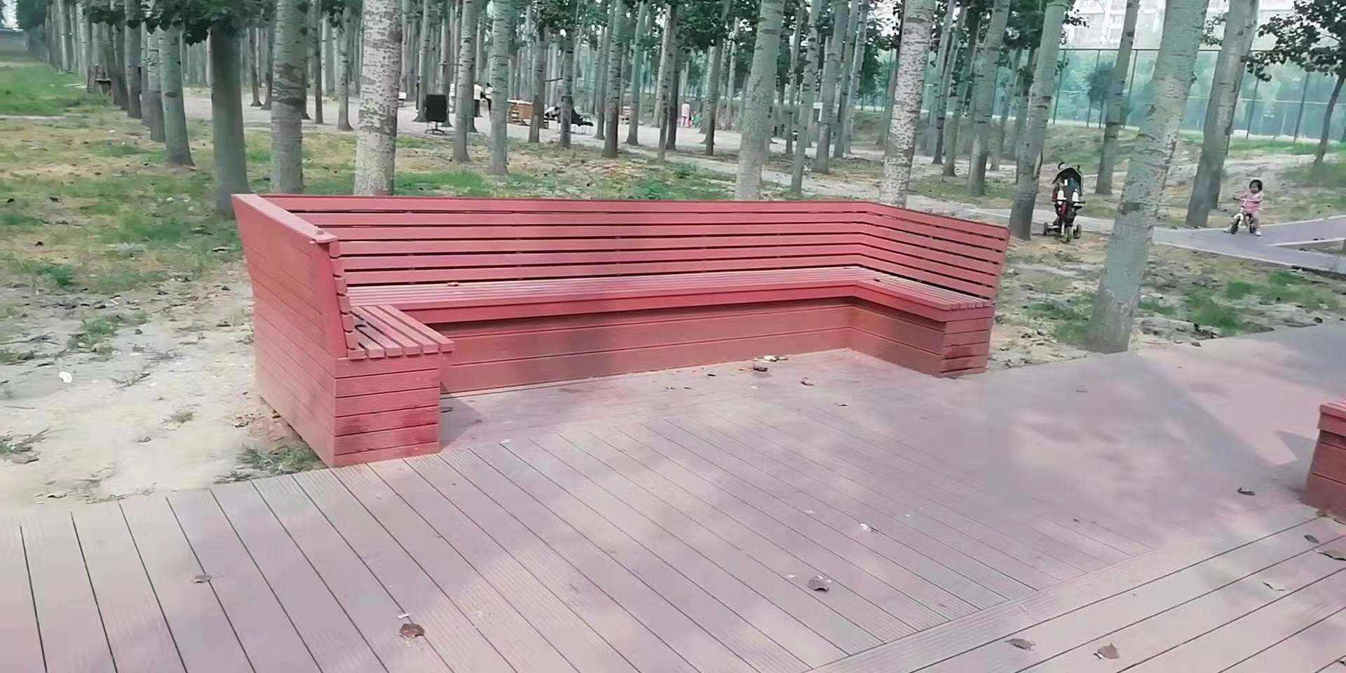 Majiawan wetland park, chaoyang district, Beijing