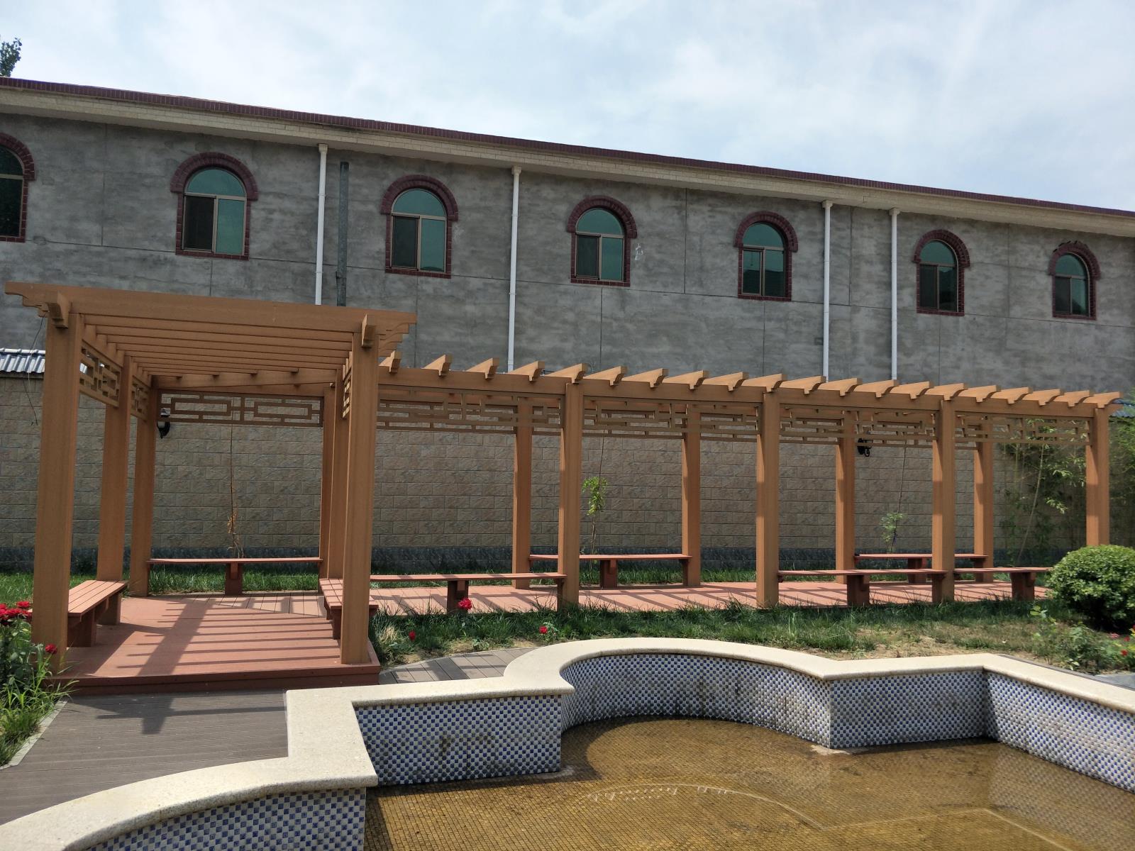 Supohan, Inner Mongolia