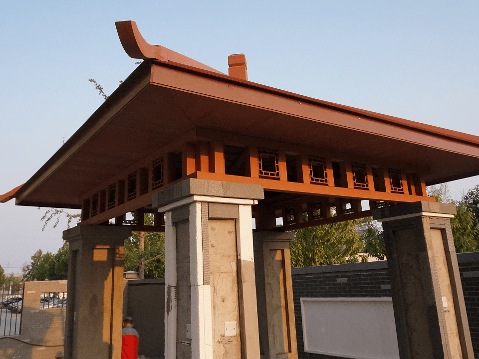 Gaobeidian shunda door and window factory