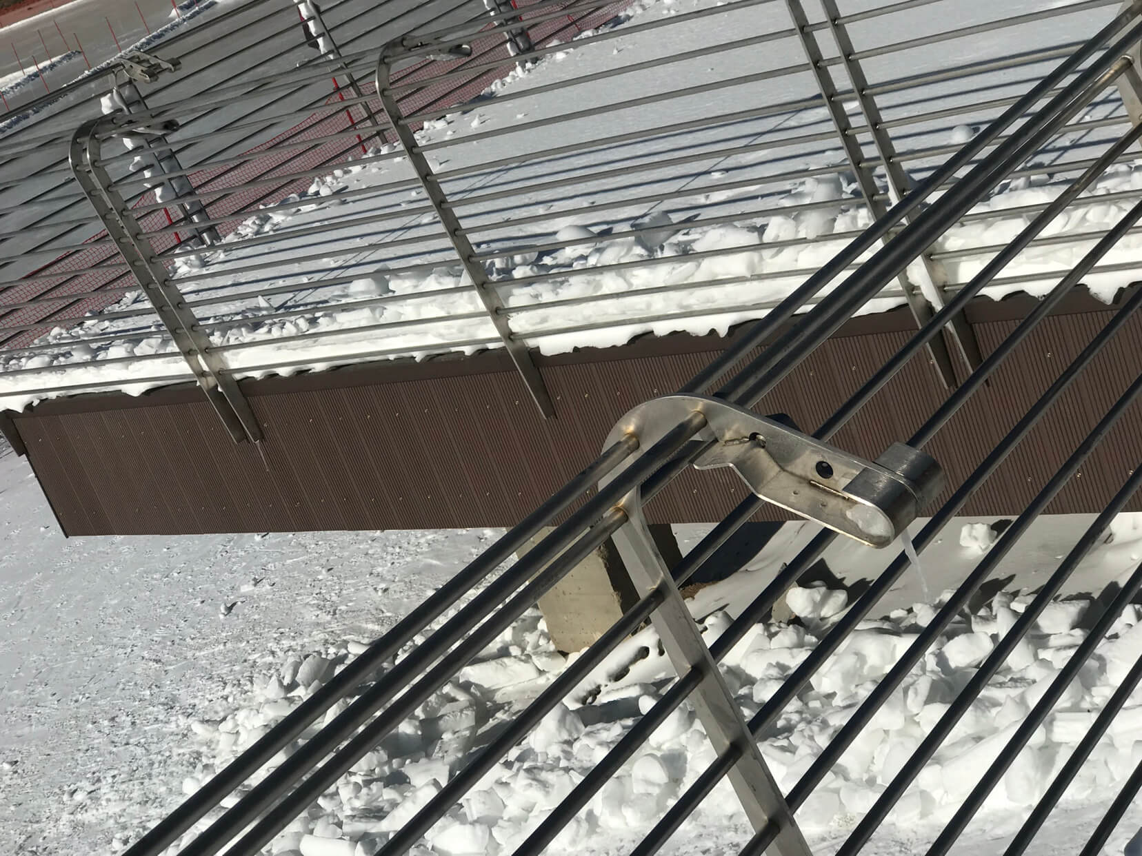 Chongli Ski Resort, Zhangjiakou