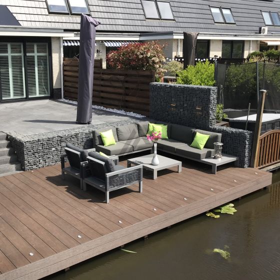 Home decoration drawing of Dutch customers