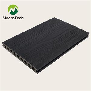 200x23mm charcoal decking