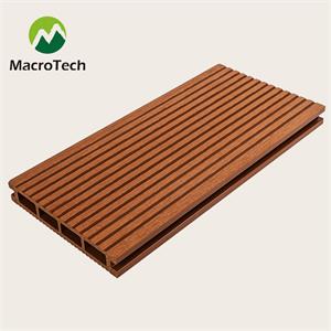 146x24mm redwood decking