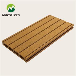 150x21mm teak decking