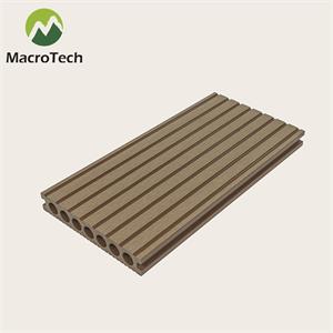 150x25mm teak decking