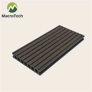 150x25mm dark coffee decking