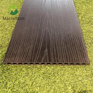 300x22mm charcoal decking