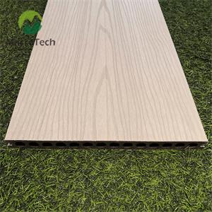 300x22mm maple decking