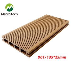 135x25mm reak decking