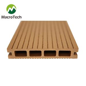 140x25mm teak decking