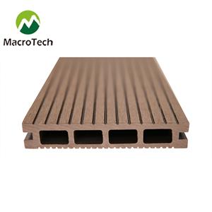 140x25mm dark coffee decking