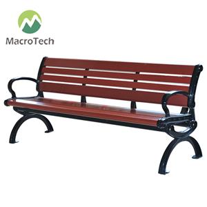 Outdoor park chair