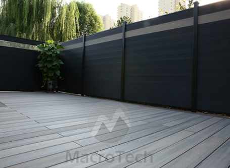 Macrotech introduces the key points of purchase of WPC Wall cladding