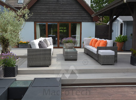 Outdoor WPC Flooring what mistakes to avoid when purchasing